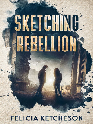 cover image of Sketching Rebellion